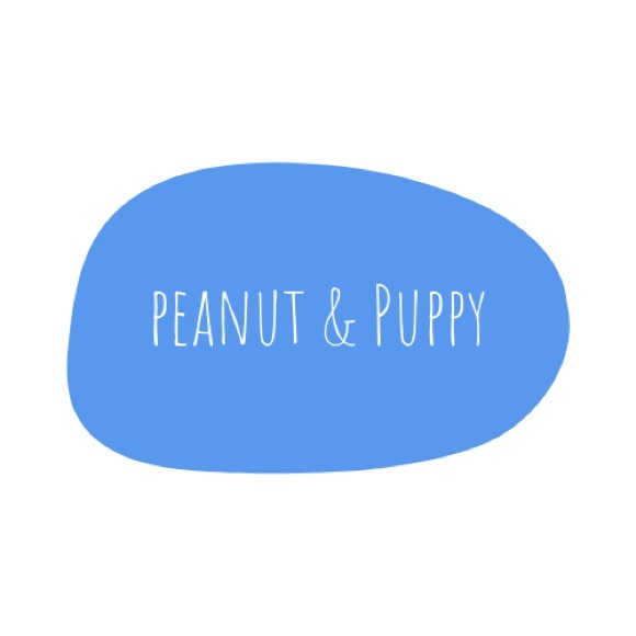 peanutandpuppy